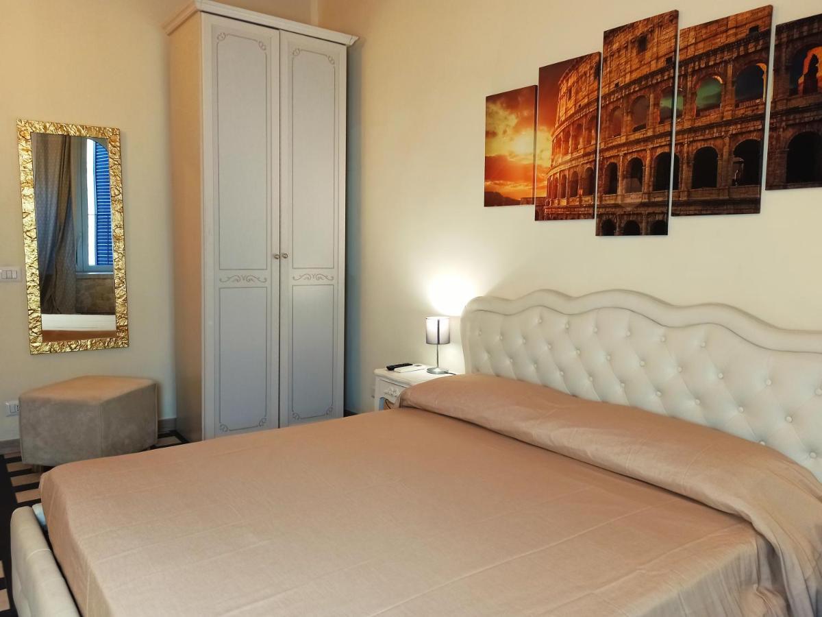 Colosseum Suite Roma Ngoại thất bức ảnh