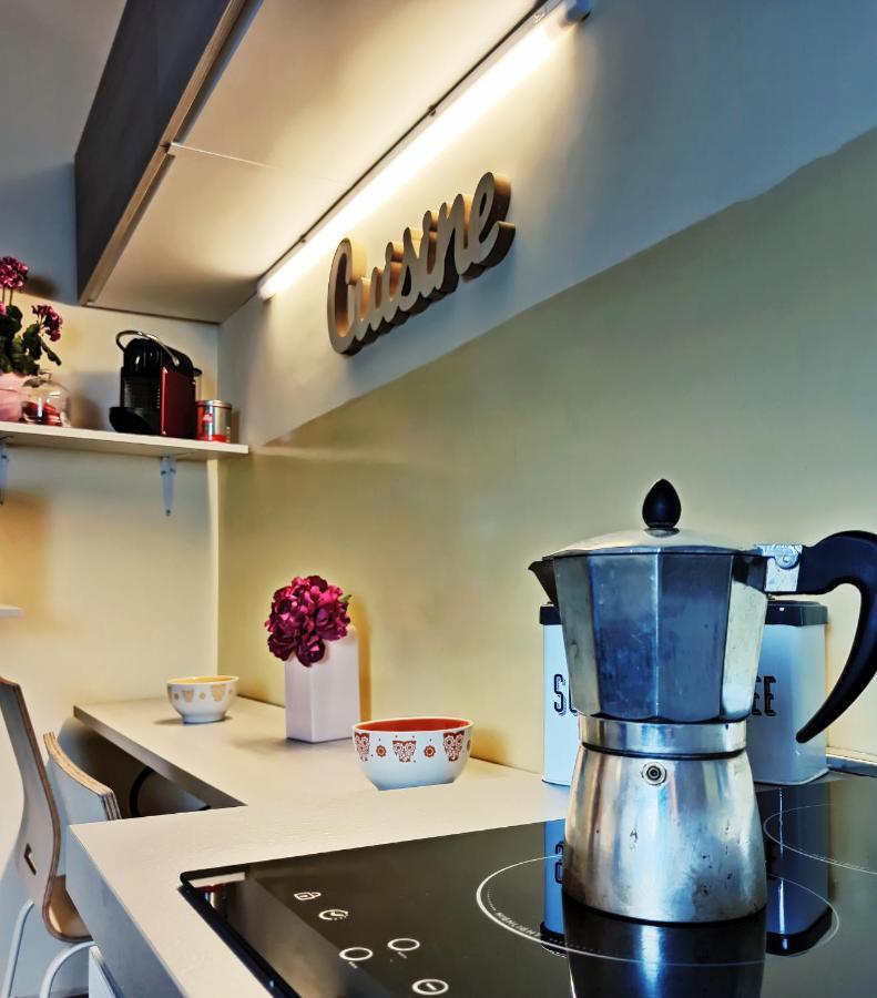 Colosseum Suite Roma Ngoại thất bức ảnh