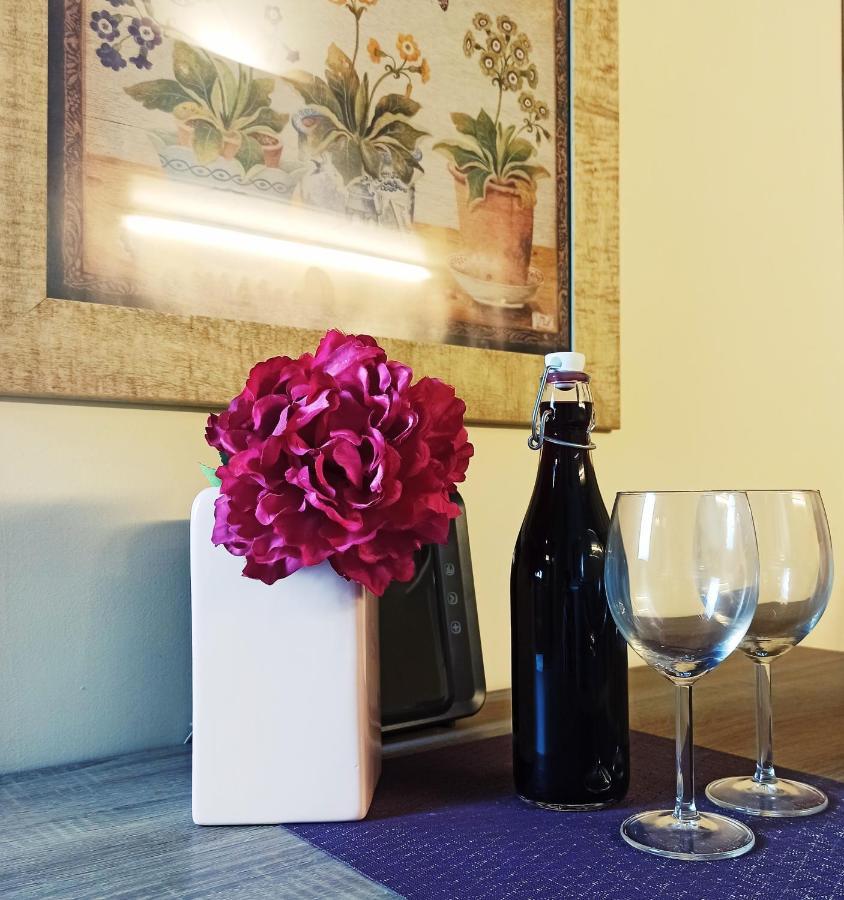Colosseum Suite Roma Ngoại thất bức ảnh