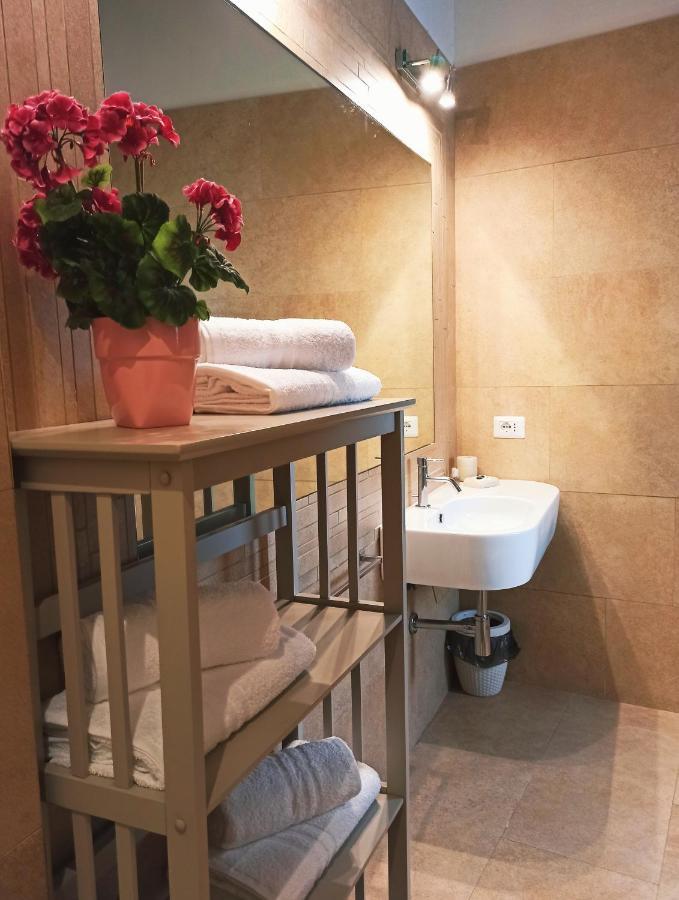 Colosseum Suite Roma Ngoại thất bức ảnh