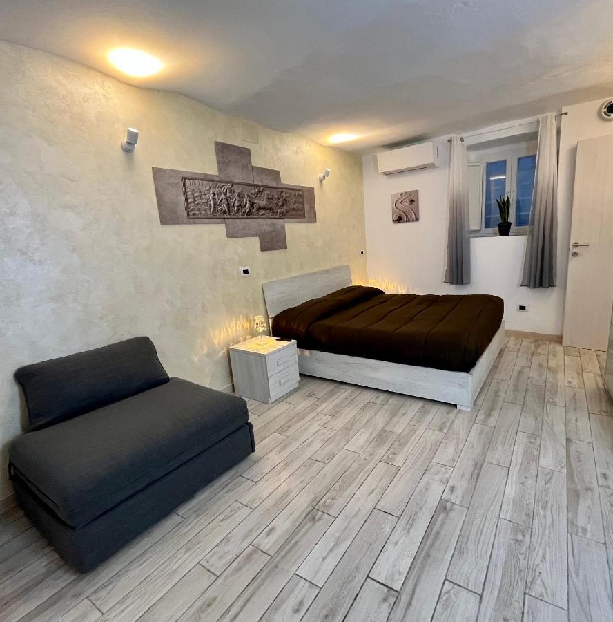 Colosseum Suite Roma Ngoại thất bức ảnh