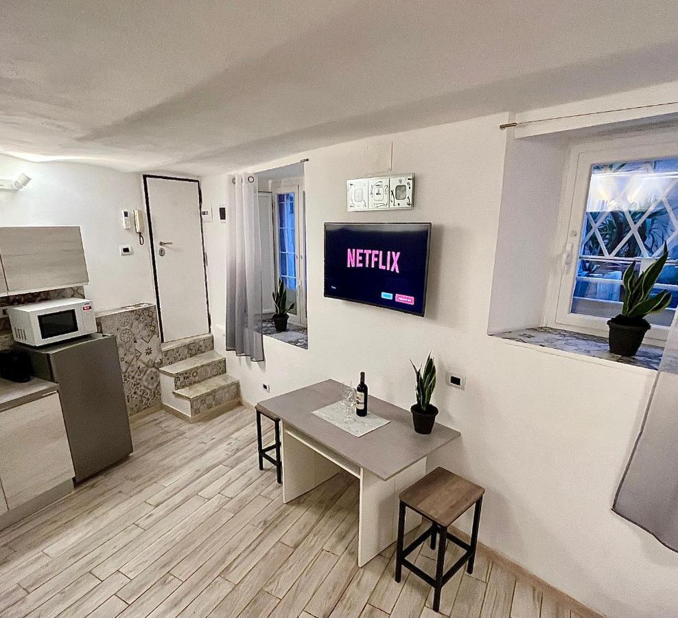 Colosseum Suite Roma Ngoại thất bức ảnh