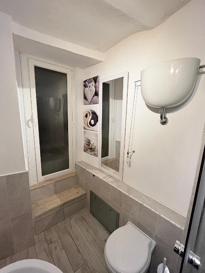 Colosseum Suite Roma Ngoại thất bức ảnh