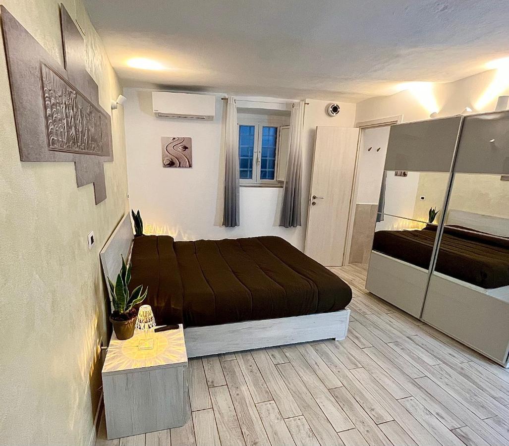Colosseum Suite Roma Ngoại thất bức ảnh