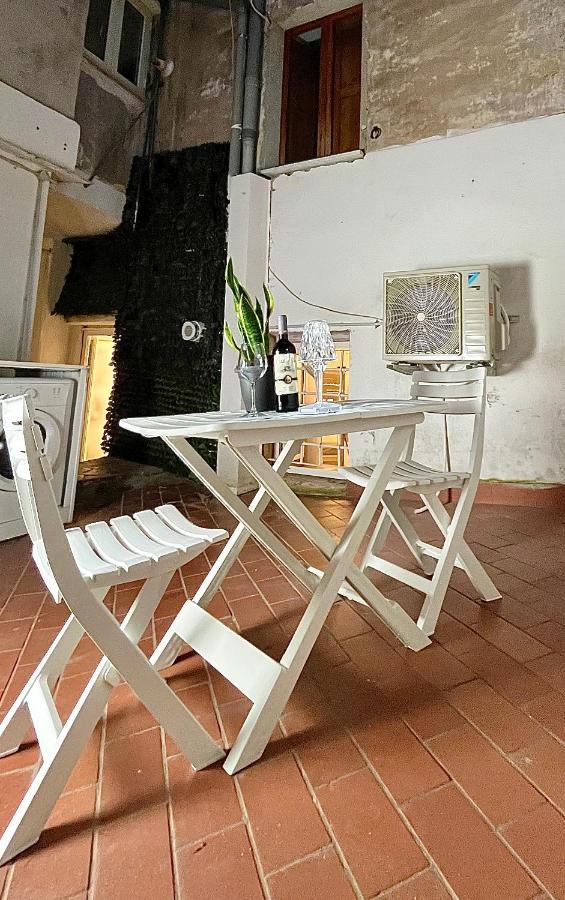 Colosseum Suite Roma Ngoại thất bức ảnh