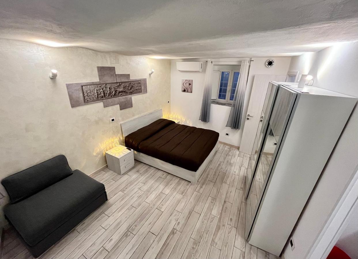 Colosseum Suite Roma Ngoại thất bức ảnh