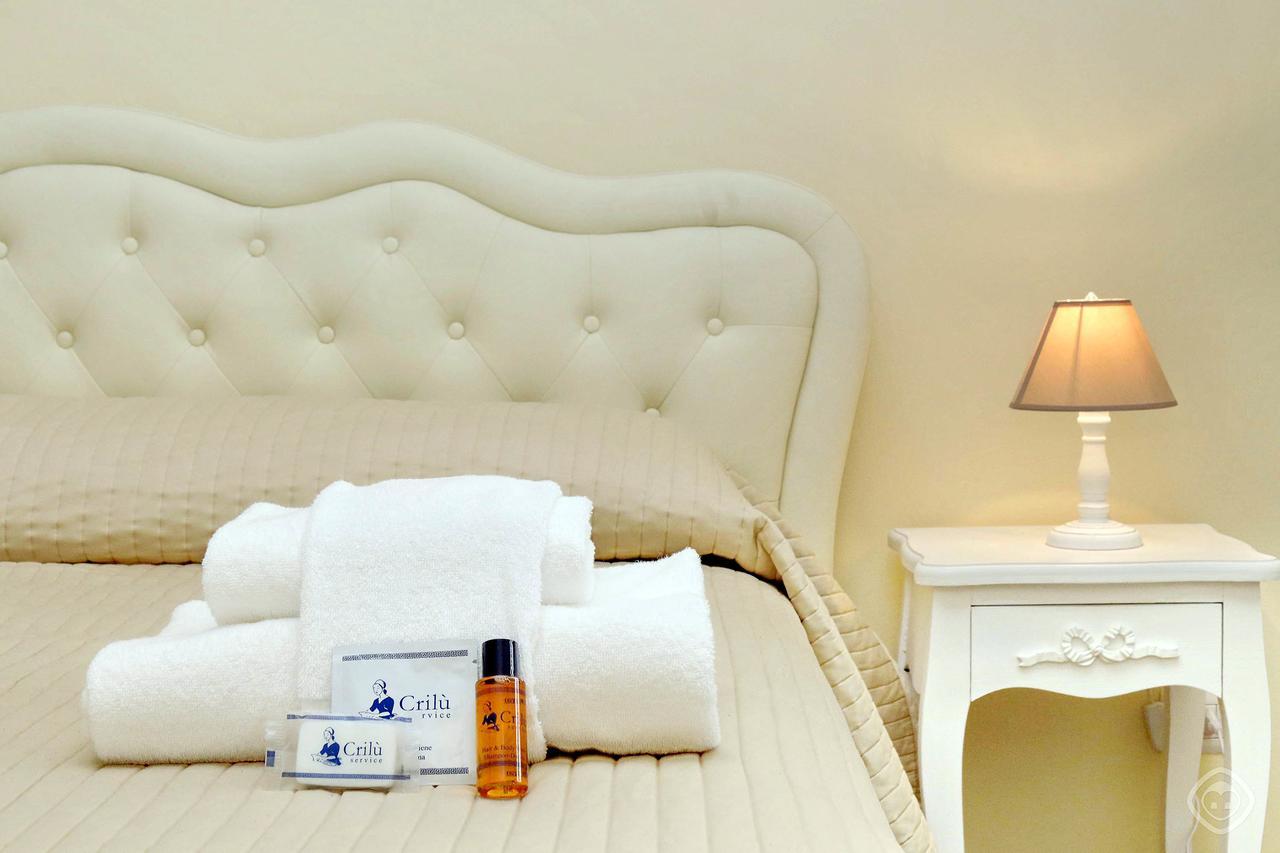 Colosseum Suite Roma Ngoại thất bức ảnh