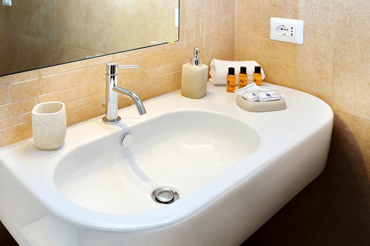 Colosseum Suite Roma Ngoại thất bức ảnh