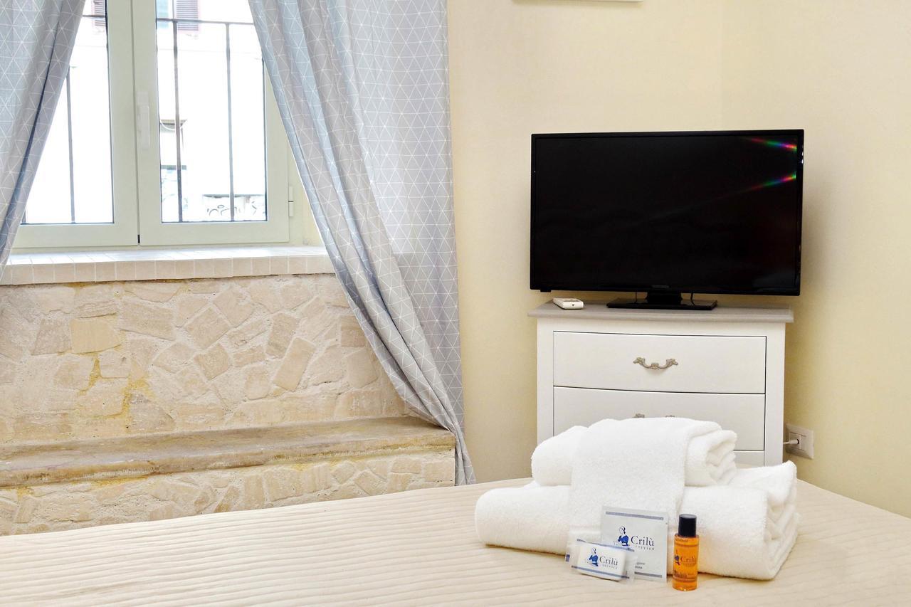 Colosseum Suite Roma Ngoại thất bức ảnh