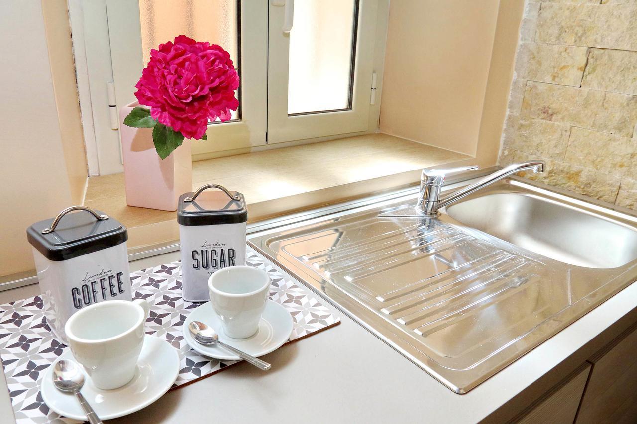 Colosseum Suite Roma Ngoại thất bức ảnh