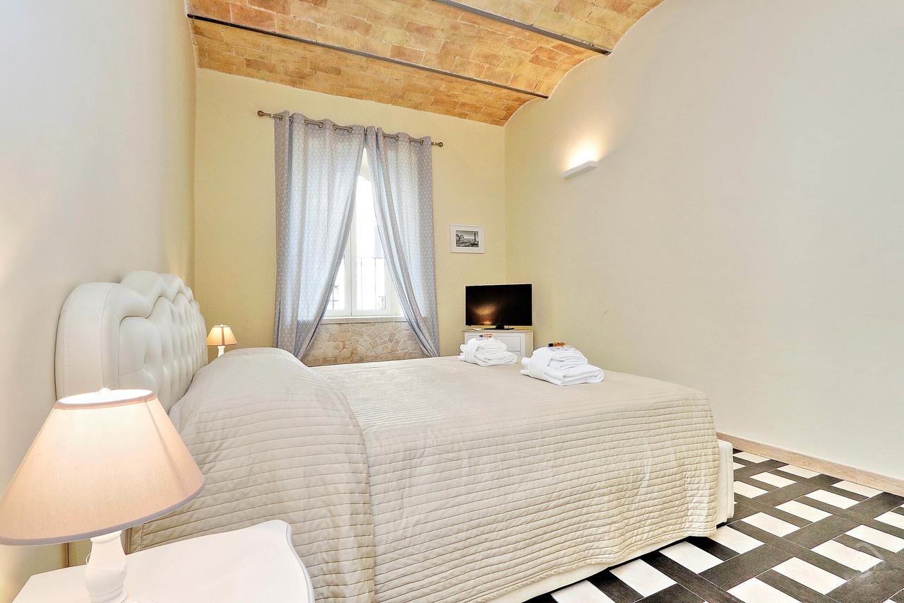 Colosseum Suite Roma Ngoại thất bức ảnh