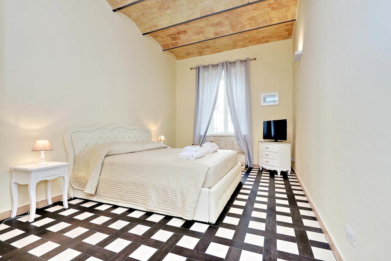 Colosseum Suite Roma Ngoại thất bức ảnh