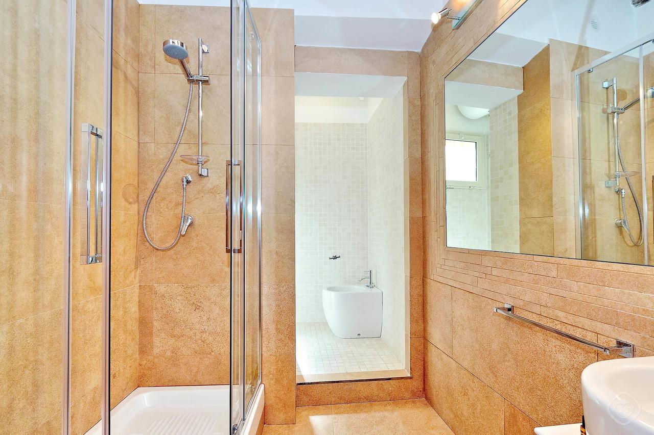 Colosseum Suite Roma Ngoại thất bức ảnh