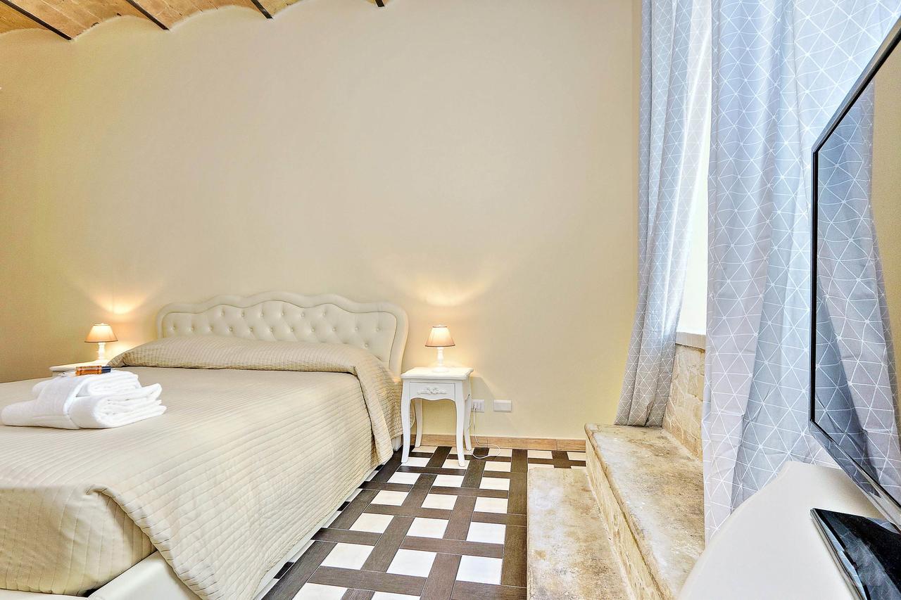 Colosseum Suite Roma Ngoại thất bức ảnh